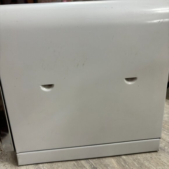 Vintage Bread Box - Picture 6 of 11